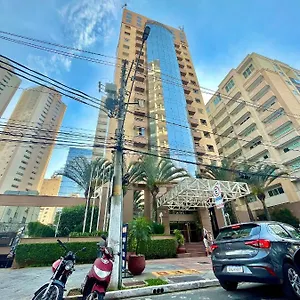 Hotel Lflats No Stella Vega, San Paolo