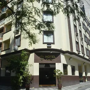 Hotel Calstar, San Paolo